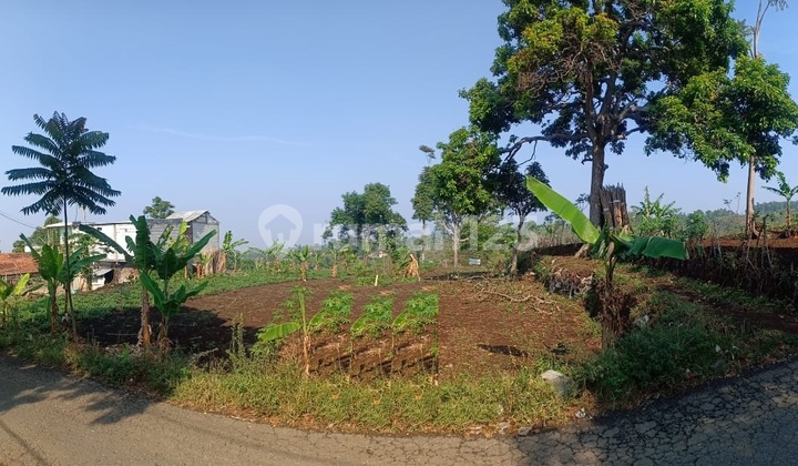 Tanah Strategis Cocok Untuk Investasi di H. Gofur, Cimahi Tanah Strategis Cocok Untuk Investasi di H. Gofur, Cimahi