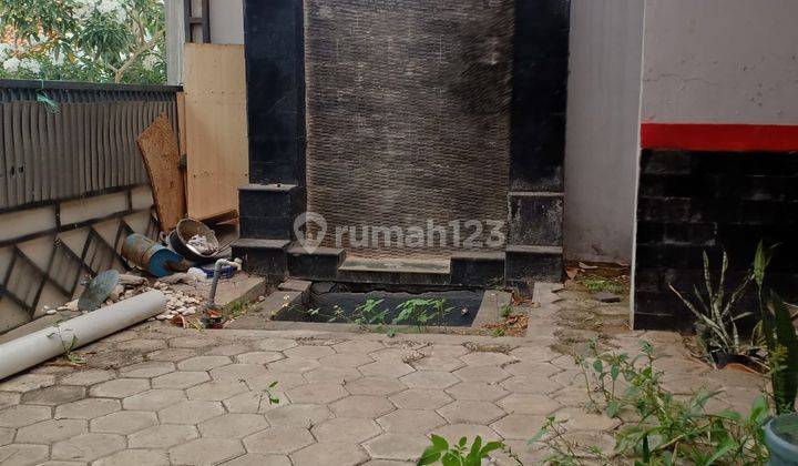 Rumah Lingkungan Asri di Griya Asri Cipageran, Cimahi 2