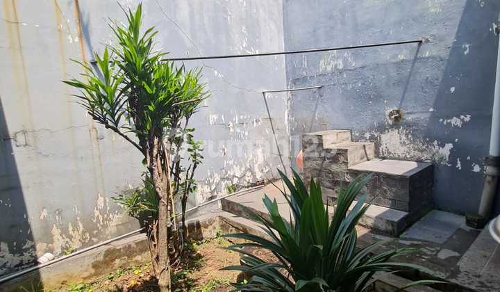 Rumah Cocok Untuk Hunian Keluarga di Cimindi Raya 2