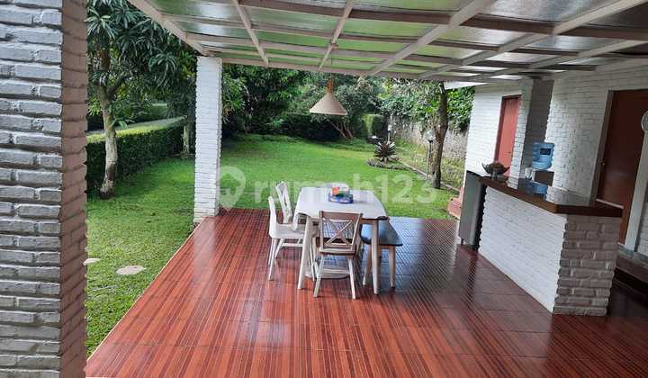 Rumah Strategis Cocok Dijadikan Resto Dan Cafe di Cibabat, Cimahi 2