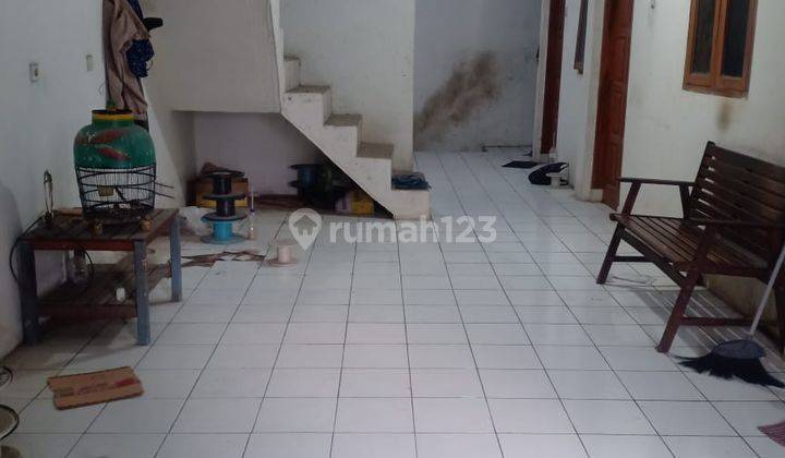 Ruko Lokasi Mainroad Dekat Ke Tol di Mahar Martanegara, Cimahi 1
