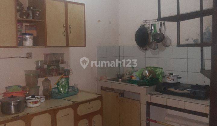 Rumah Aman Dan Nyaman Lingkungan Asri di Cimindi Raya 2