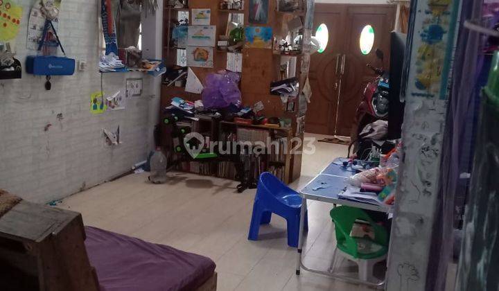 Rumah Dekat Ke Fasum di Nusa Persada, Cimahi 1