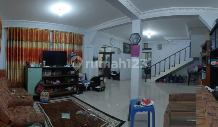 Ruko Terawat Lokasi Strategis di Budi, Cimahi Ruko Terawat Lokasi Strategis di Budi, Cimahi