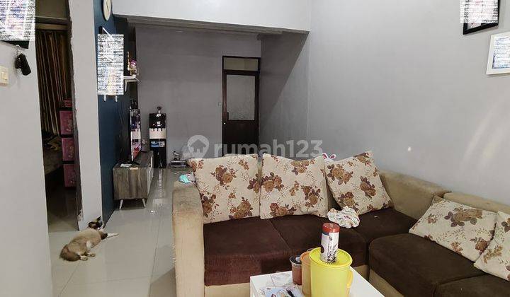 Rumah Minimalis Lingkungan Asri di Edelweis Residence, Cimahi 1