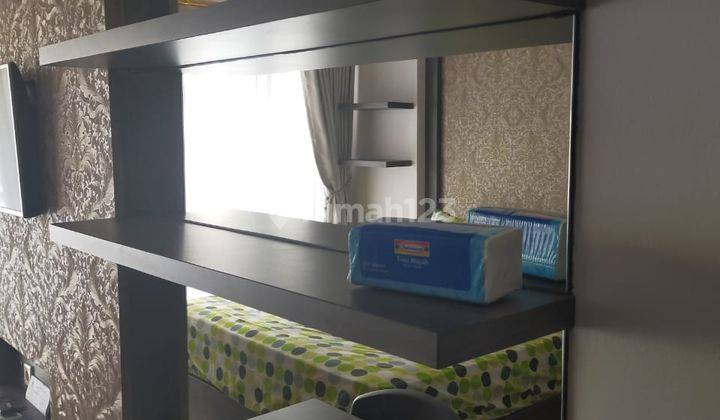 Apartemen Murah Cozy Lokasi Ditengah Kota di Gateway Pasteur 2