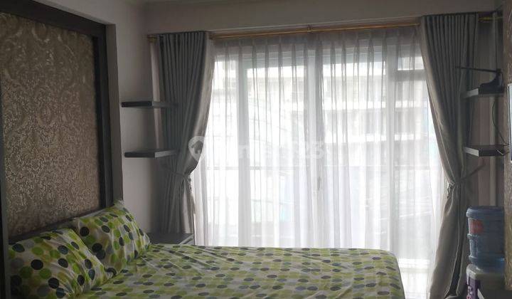 Apartemen Murah Cozy Lokasi Ditengah Kota di Gateway Pasteur 1