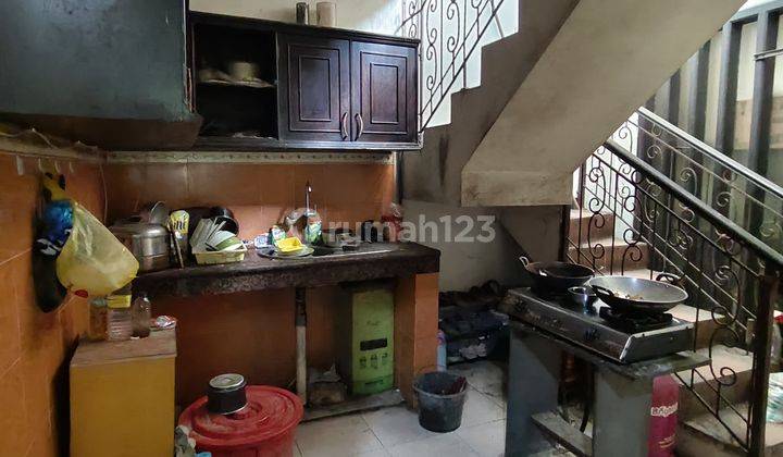 Rumah Bisa Dipakai Tempat Usaha Atau Kost di Pilar Mas, Cimahi 2