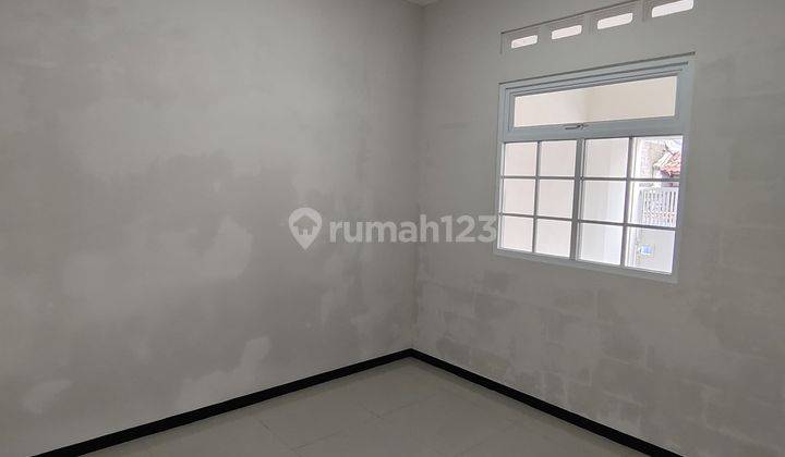 Rumah Baru Siap Huni di Citeureup, Cimahi 2