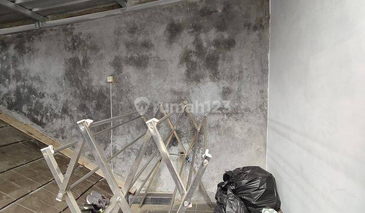 Rumah Minimalis Impian Pasutri Muda di Bumi Parahyangan Cimahi 2