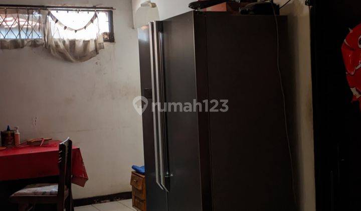 Ruko Stategis Bisa Untuk Hunian Juga di Cipageran, Cimahi 1