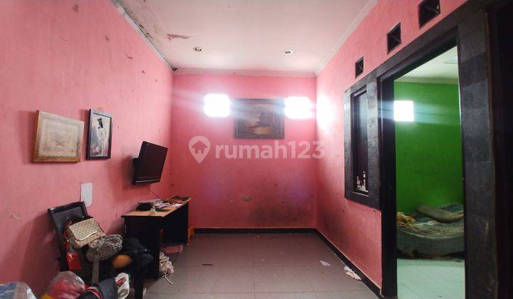 Rumah Ada Taman Depan Nyaman Huni di Iptn Nusantara, Cimahi 2