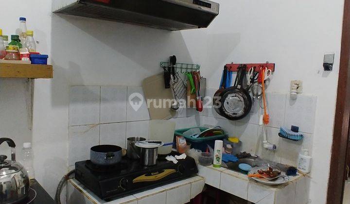 Rumah Bonus Water Heater di Pesona Pasteur Residence, Gunung Batu 2