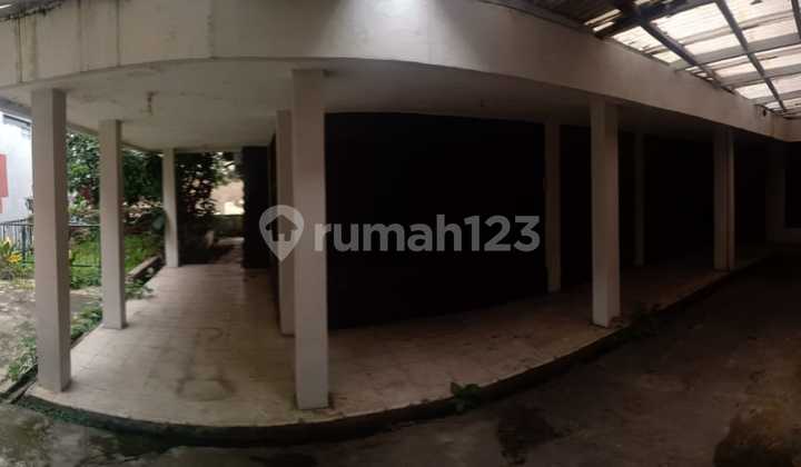 Ruko Sangat Cocok Dijadikan Kantor di Gatot Subroto, Cimahi