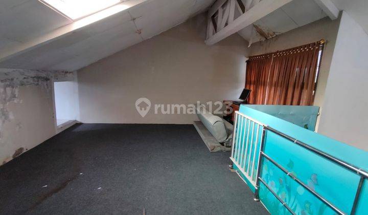 Rumah Lingkungan Asri Keamanan Terjamin di Taman Mutiara, Cimahi 2