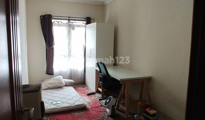 Rumah Semi Furnished di Matra Persada, Gunung Batu 2