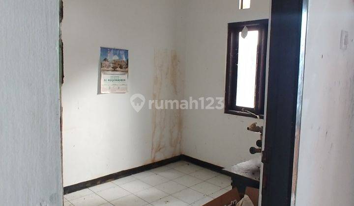 Rumah Untuk Porduksi di Puri Cipageran Indah, Cimahi 2