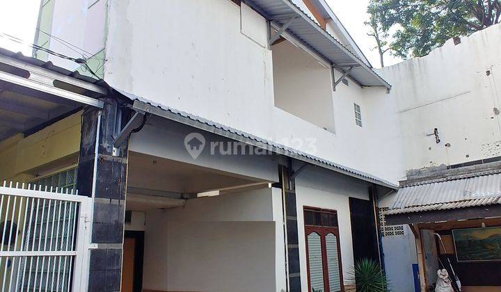 Rumah Untuk Porduksi di Puri Cipageran Indah, Cimahi 1