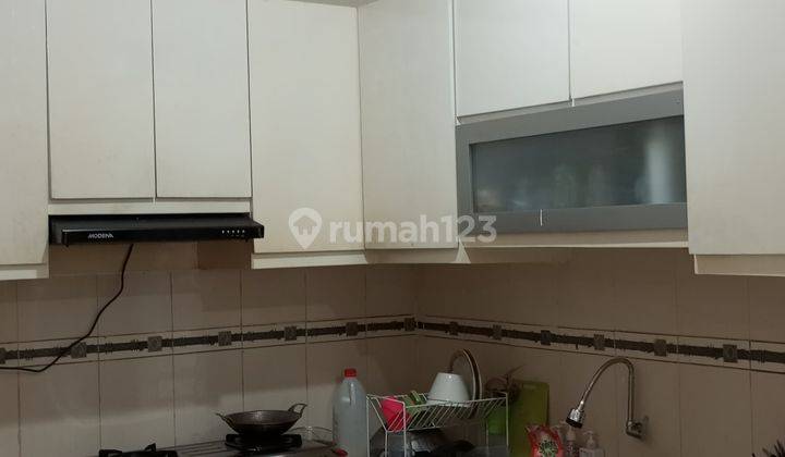 Rumah Semi Furnished Lokasi Aman di Puri Cipageran Indah, Cimahi 2