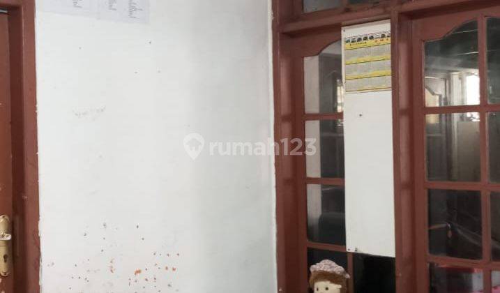 Rumah Kokoh Cocok Untuk Usaha di Bumi Citeureup Permai, Cimahi 1