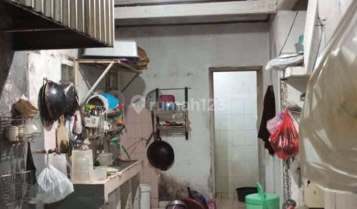 Rumah Kokoh Cocok Untuk Usaha di Bumi Citeureup Permai, Cimahi 2