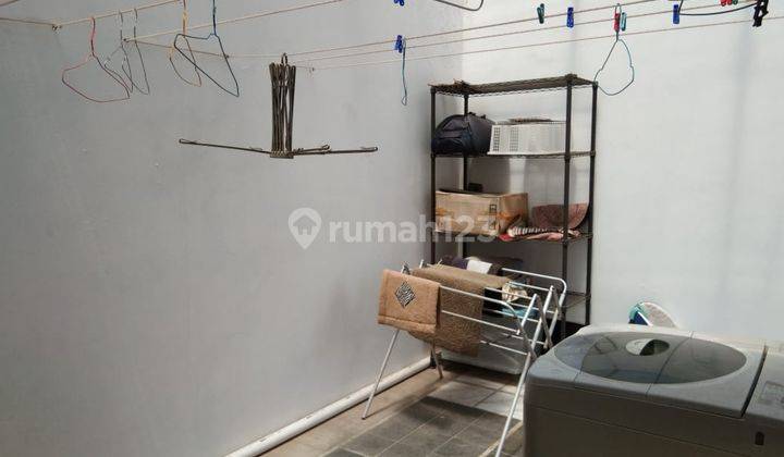 Rumah Full Furnish Siap Huni di Gunung Merapi, Cimahi 2