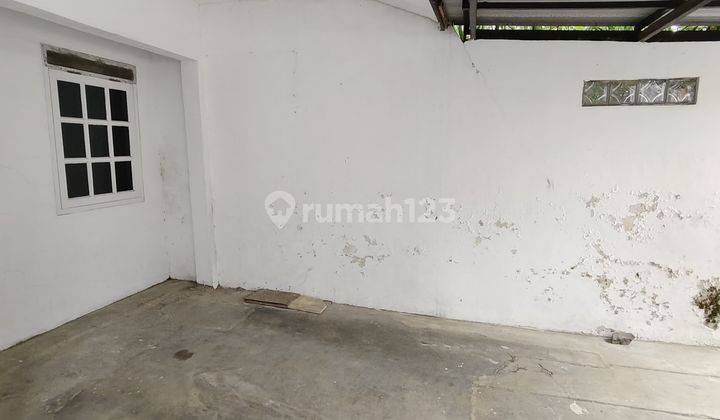 Rumah Murah Di Cihanjuang 2