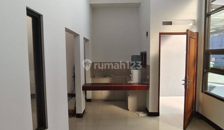 Rumah Baru Siap Huni di Cibaligo Permai, Cihanjuang 2