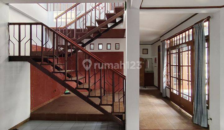 Rumah Semi Furnish, Minim Renovasi di Taman Bumi Prima, Cimahi 2