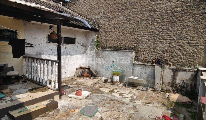 Rumah Cocok Dijadikan Kost di Melong Green 2