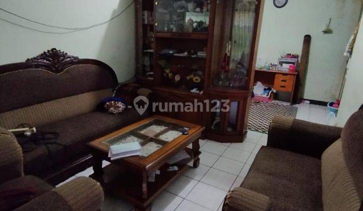 Rumah Bisa Untuk Tempat Tinggal Atau Kost di Margamulya, Cimahi 1