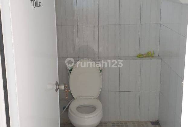 Rumah Terawat, Akses Jalan 2 Mobil di Puri Melia Garden, Cimahi 2