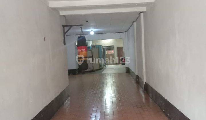 Rumah Luas Cocok Dipakai Kantor di Smp, Cimahi 2