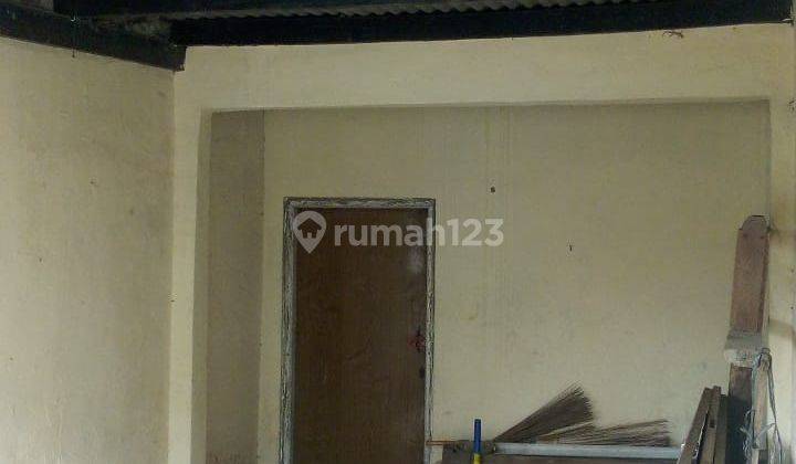 Rumah Bangunan Kokoh, Lingkunan Aman Asri di Suaka Indah, Cimahi 2