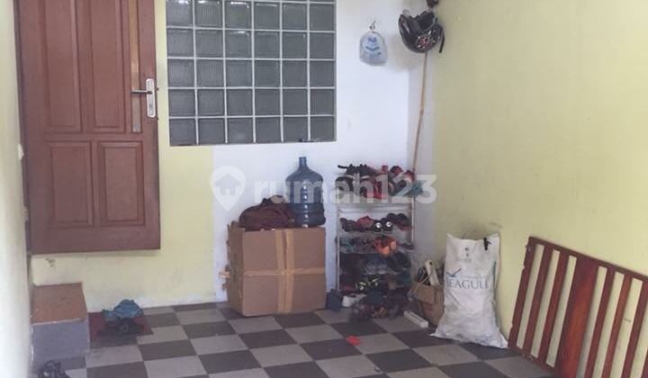 Rumah Nyaman, Plafon Tinggi di Sangkuriang, Cimahi 2