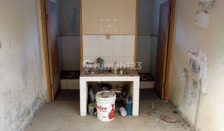 kamar mandi kost murah per bulan, lokasi