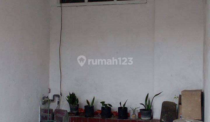 Rumah Minim Renovasi, Lokasi Dekat Ke Rs di Leuwi Gajah, Cimahi 2