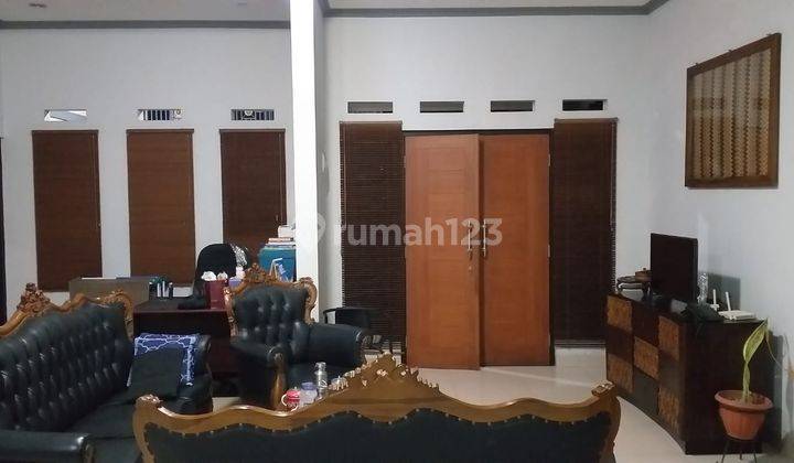 Rumah Bagus Lingkungan Tenang Dan Asri di Suaka Indah, Cimahi 2