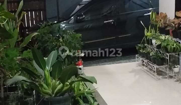 foto lainnya rumah bagus lingkungan tenang dan