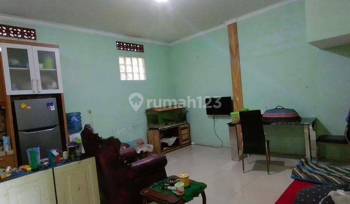 Rumah Lokasi Dekat Tempat Ibadah di Pondok Cipta Mas, Cimahi 2