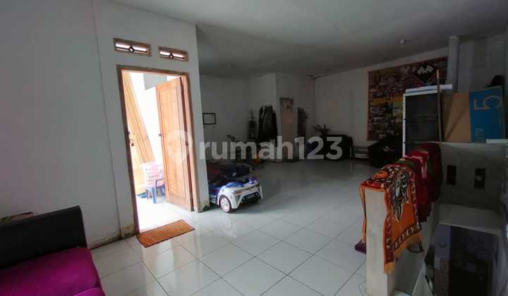foto lainnya rumah siap huni posisi ujung