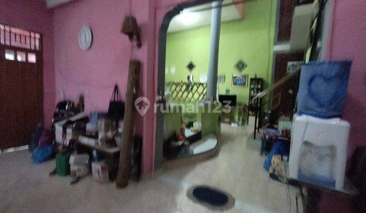 Rumah Nyaman Ada Paviliun di Margaasih Permai 2