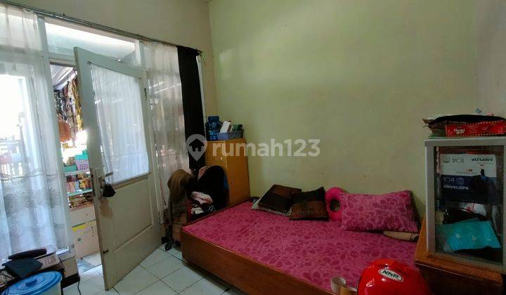 Rumah Siap Huni Posisi Strategis di Margaasih Permai 1