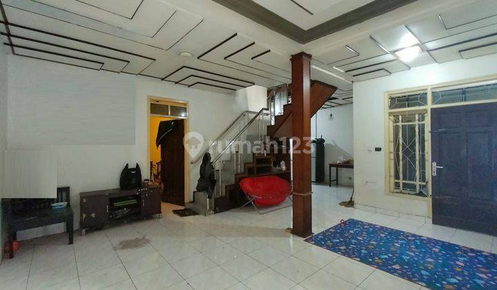 Rumah Unfurnished Sudah SHM di Melong Green, Cimahi 2