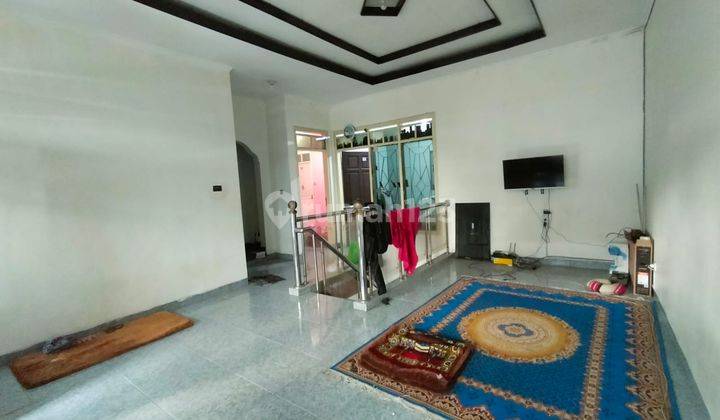 Rumah Unfurnished Sudah SHM di Melong Green, Cimahi 1