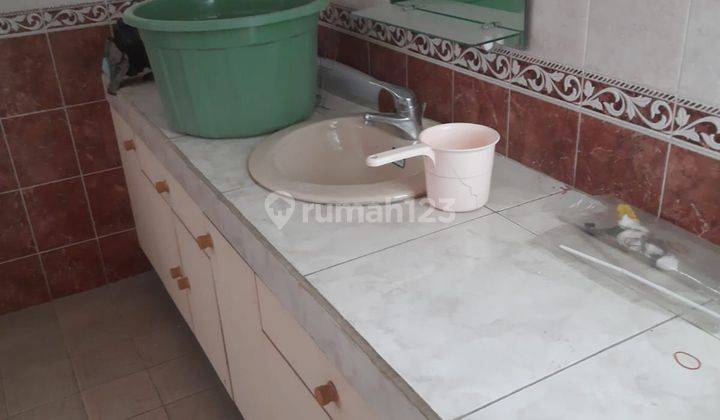 Rumah Posisi Hook, Minim Renovasi di Fajar Raya Estate, Cimahi 2