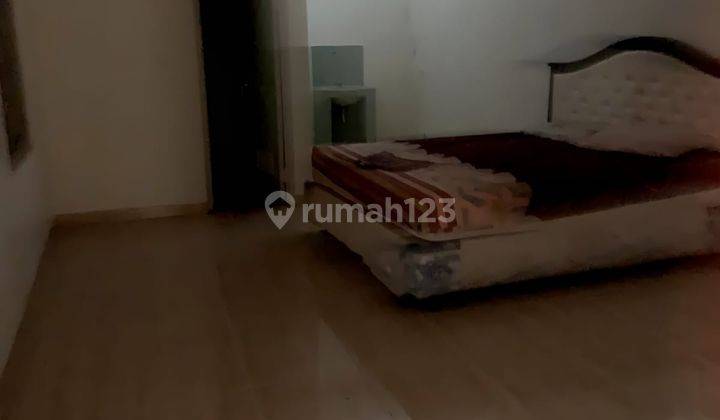 Rumah Lux Semi Furnish Harga di Bawah Pasar di Cihanjuang 2