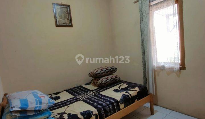 Rumah Nyaman Terawat di Cijerah 2