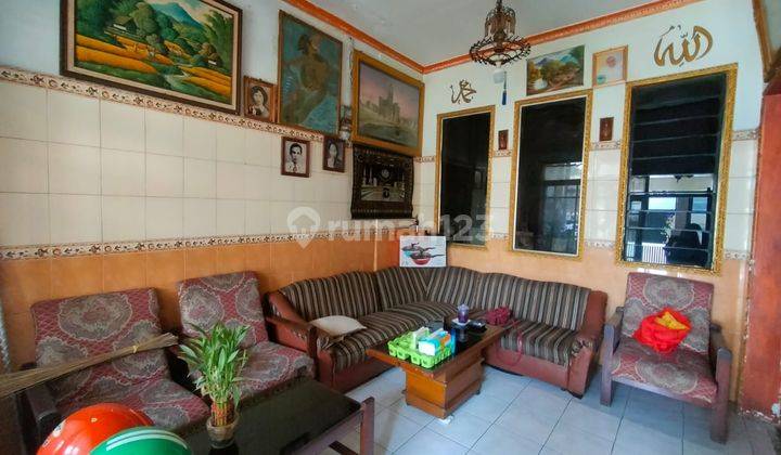 Rumah Lokasi Strategis di Cijerah 1