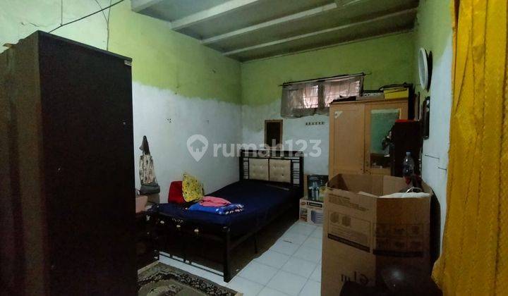 Rumah Lokasi Strategis di Cijerah 2